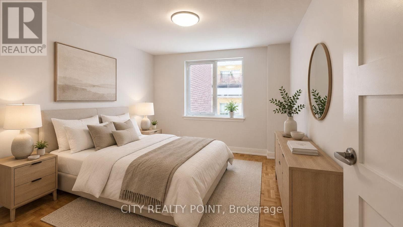 Single Family at 407- 95 Lawton Boulevard, Toronto (Yonge-St. Clair), Ontario - Photo 6 - RE/MAX Garden City Realty