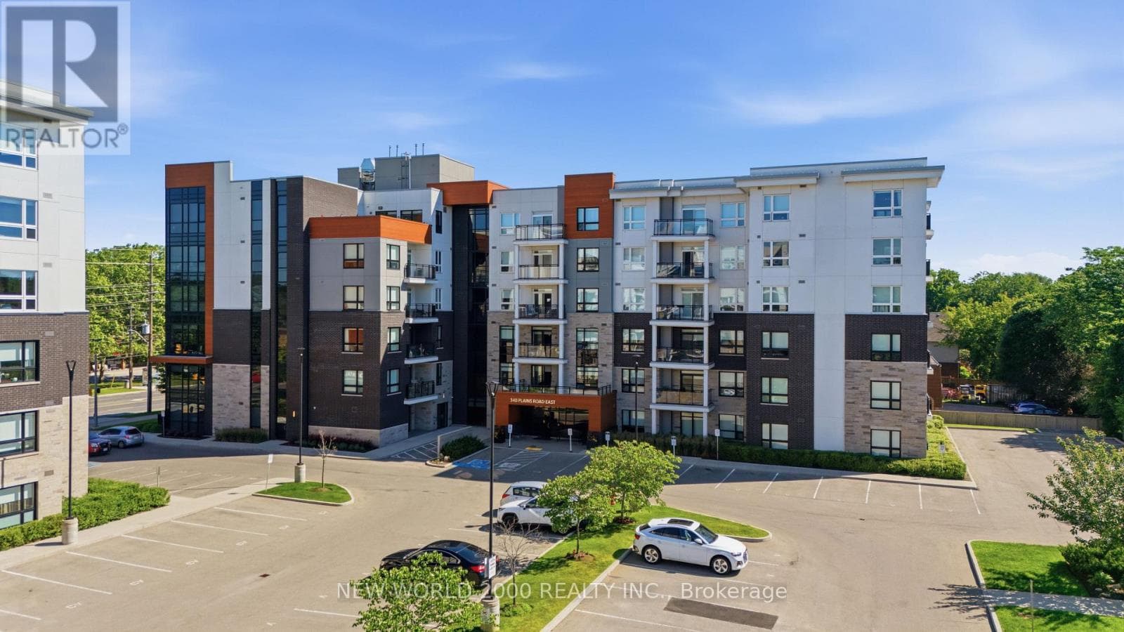 304- 340 Plains Road