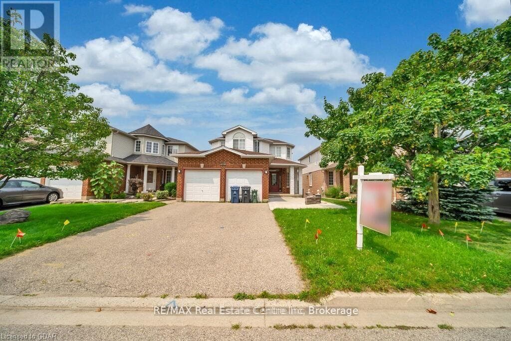 61 MOFFATT Lane