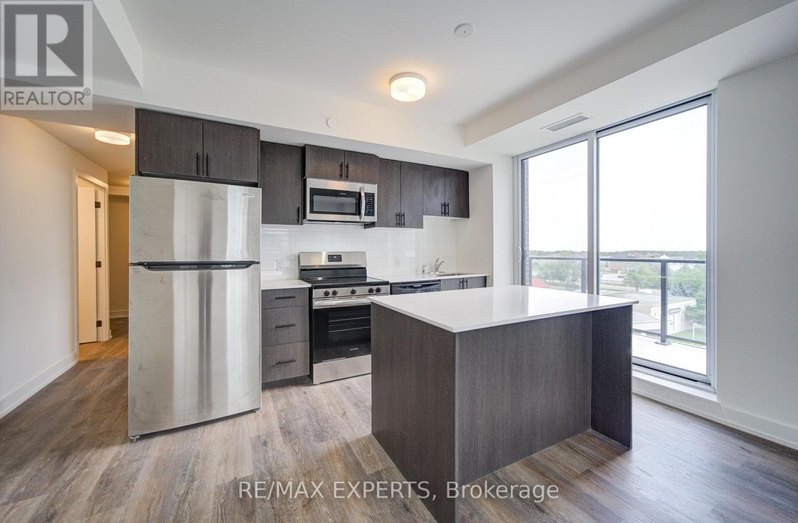 507- 2475 Old Bronte Road