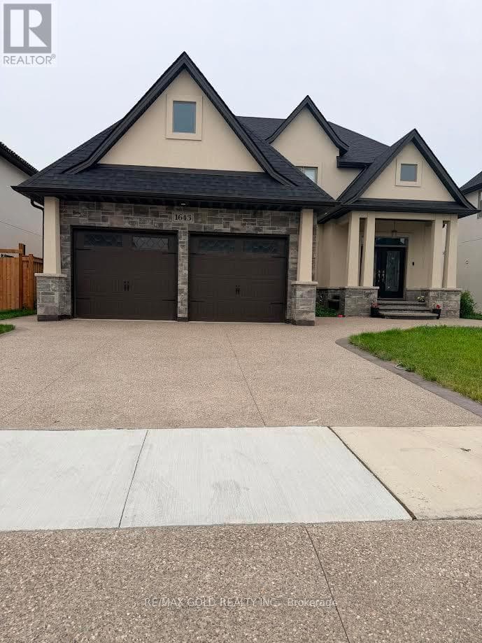 1643 Virtue Lane