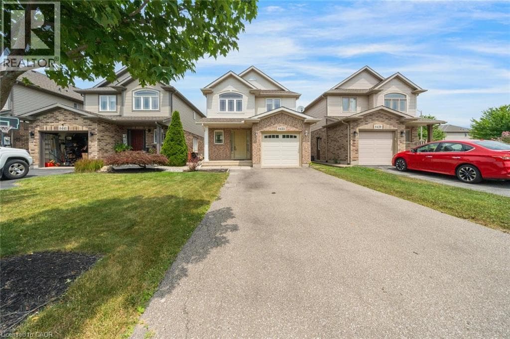 8435 KELSEY Crescent