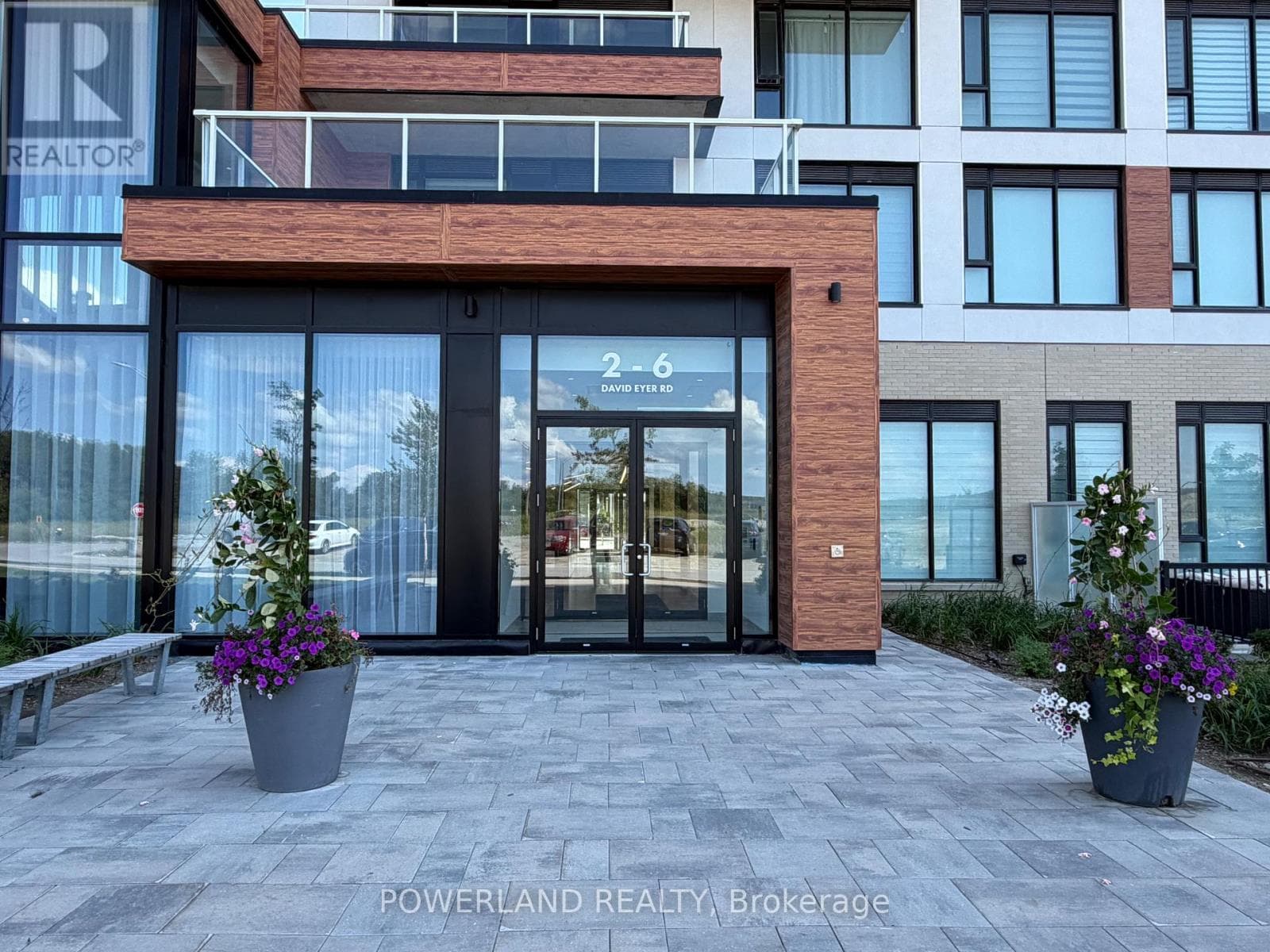 828- 2 David Eyer Road