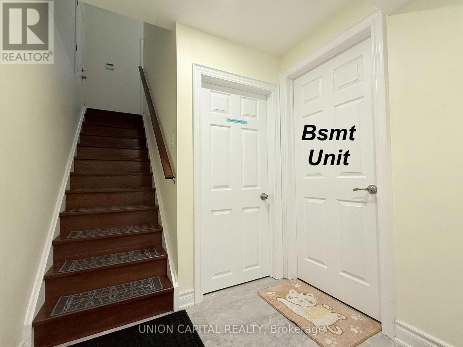 Single Family at Bsmt- 849 William Lee Avenue, Oshawa (Taunton), Ontario - Photo 4 - RE/MAX Garden City Realty