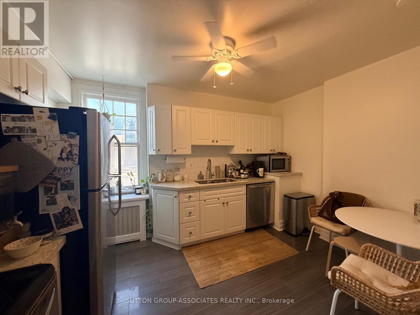 Multi-family at Main- 184 Madison Avenue, Toronto (Annex), Ontario - Photo 6 - RE/MAX Garden City Realty
