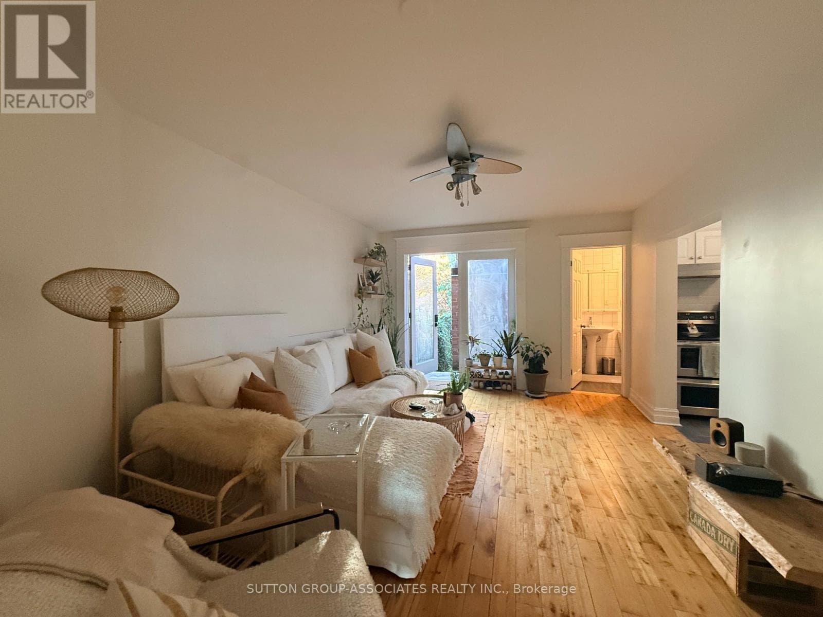 Multi-family at Main- 184 Madison Avenue, Toronto (Annex), Ontario - Photo 8 - RE/MAX Garden City Realty
