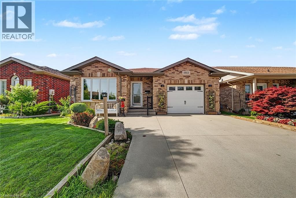 3913 PRIMROSE Lane
