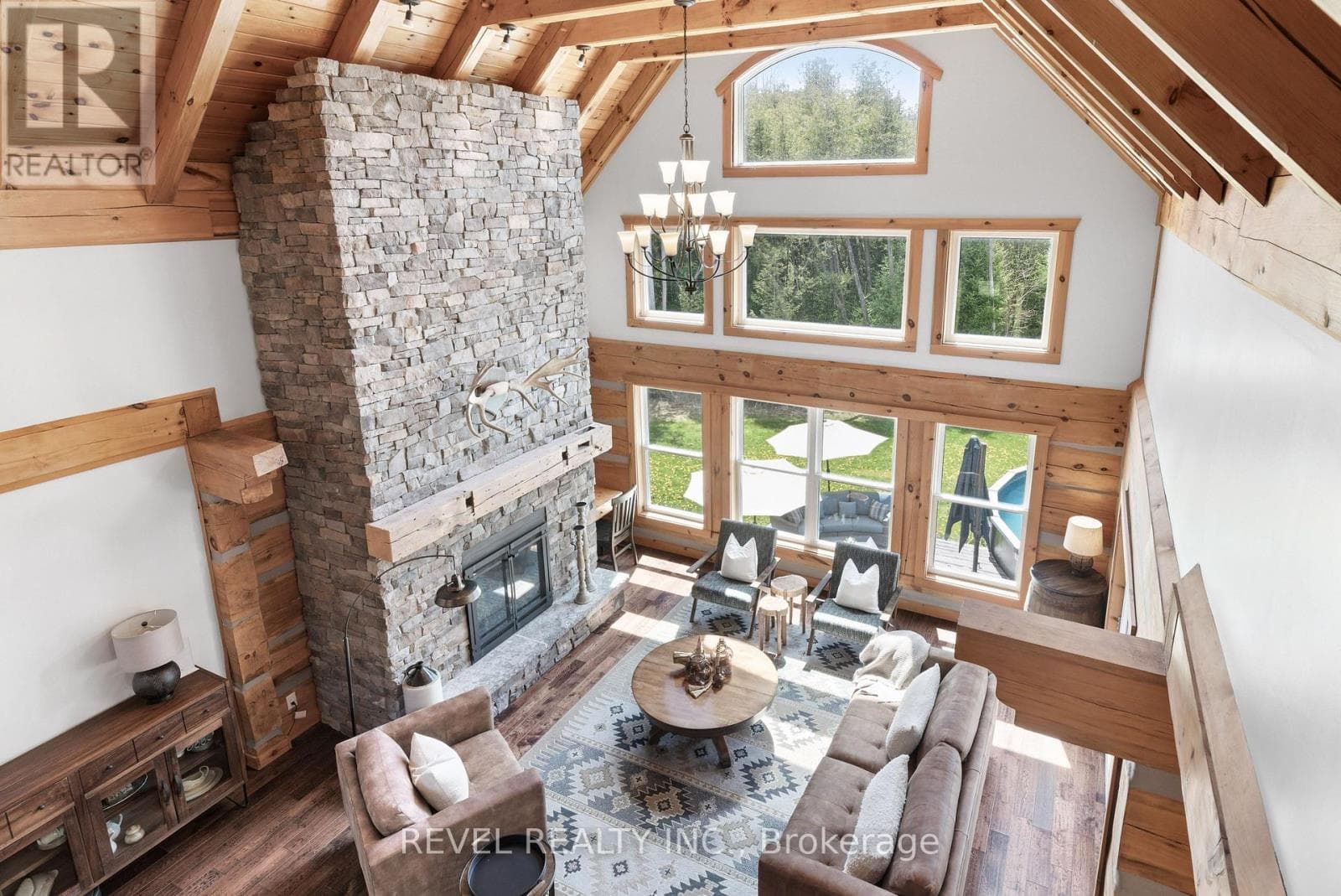 785 Old Mill Road