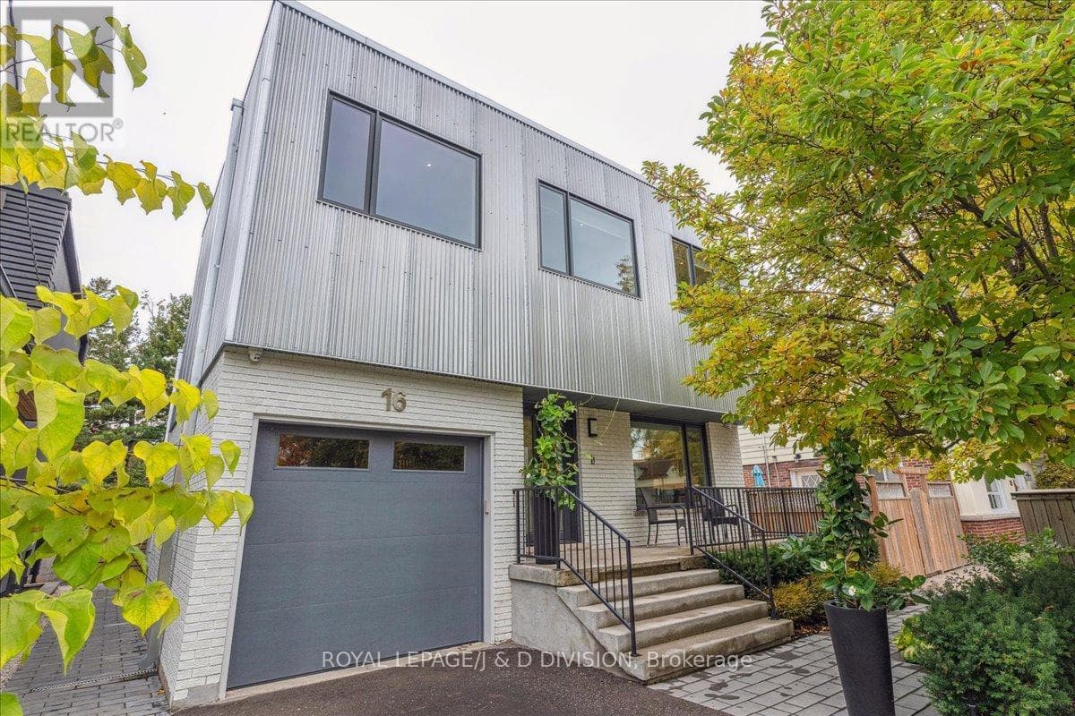 Single Family at 16 Forty First Street, Toronto (Long Branch), Ontario - Photo 2 - RE/MAX Garden City Realty