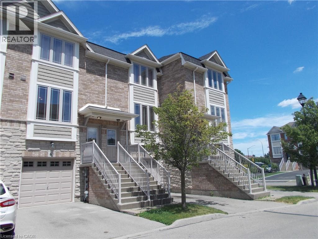 Single Family at 6- 8 HEMLOCK Way, Grimsby, Ontario - Photo 2 - RE/MAX Garden City Realty