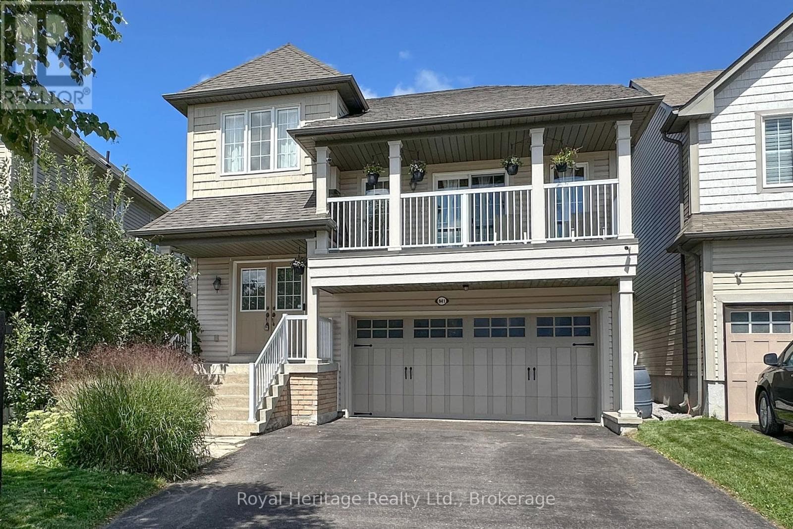 941 Langford Street