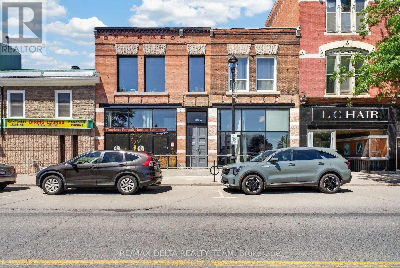 228 King Street