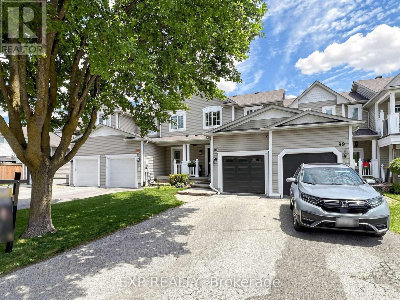 101 Mccurdy Drive