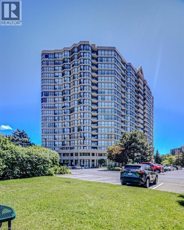 Single Family at 1109- 5 ROWNTREE Road, Toronto, Ontario - Photo 2 - RE/MAX Garden City Realty