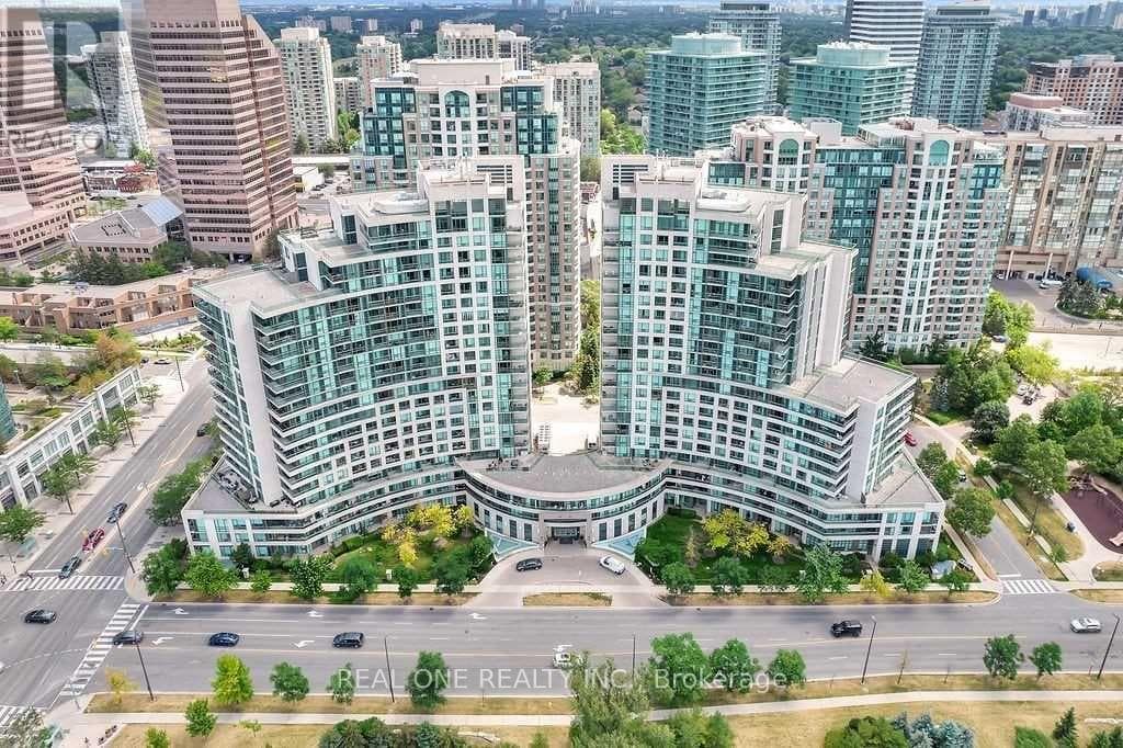 801- 503 Beecroft Road