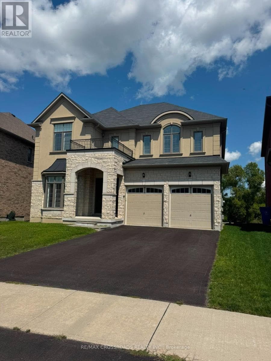 Single Family at 776 Harry Douglas Street, Newmarket (Stonehaven-Wyndham), Ontario - Photo 2 - RE/MAX Garden City Realty