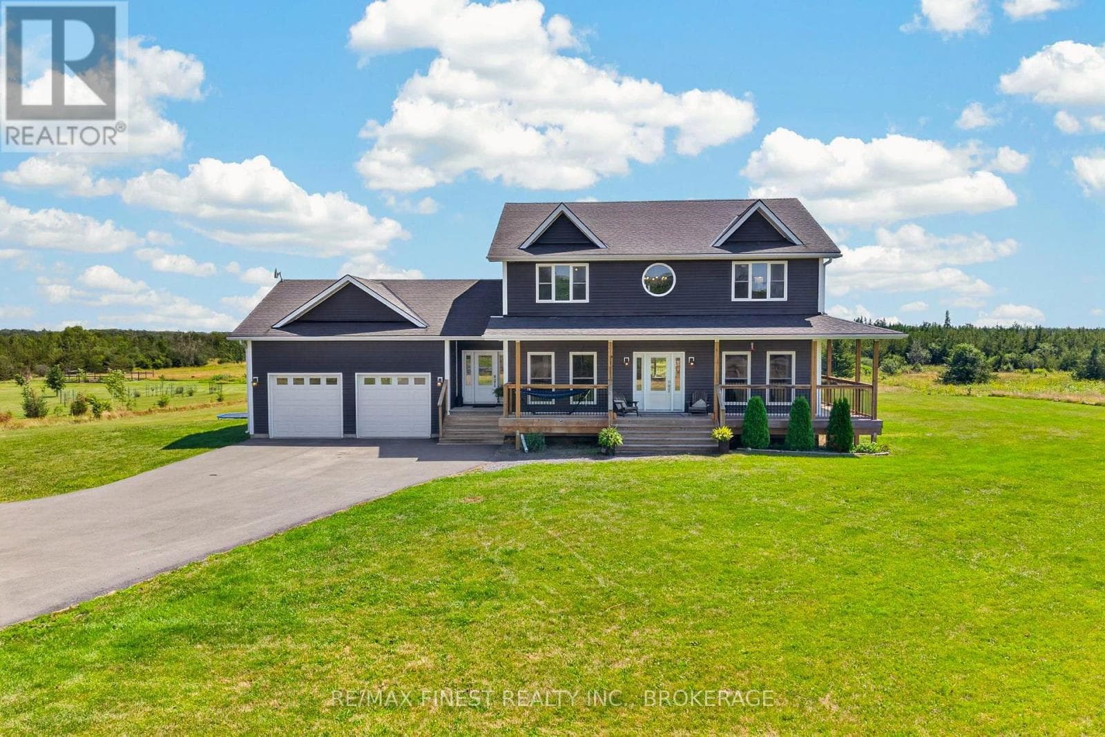 292 GLENNELM Road
