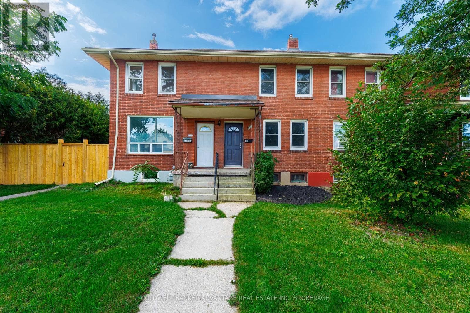 197 Lincoln Street