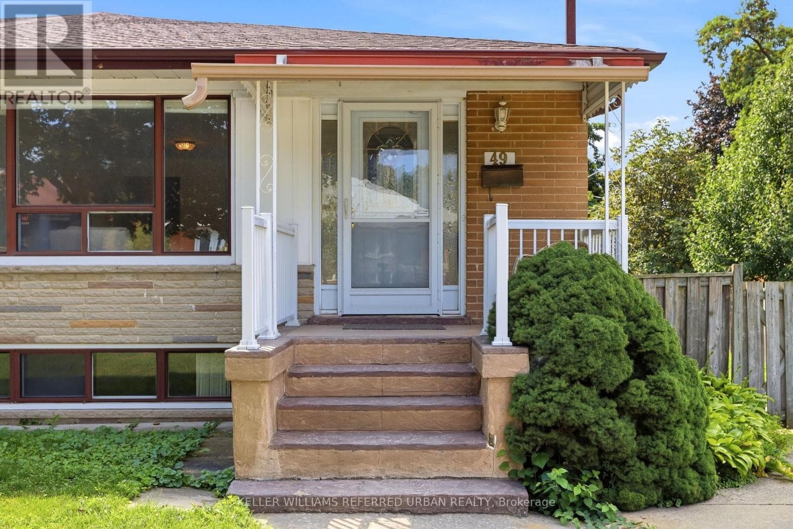 Single Family at 49 Santa Barbara Road, Toronto (Willowdale West), Ontario - Photo 2 - RE/MAX Garden City Realty