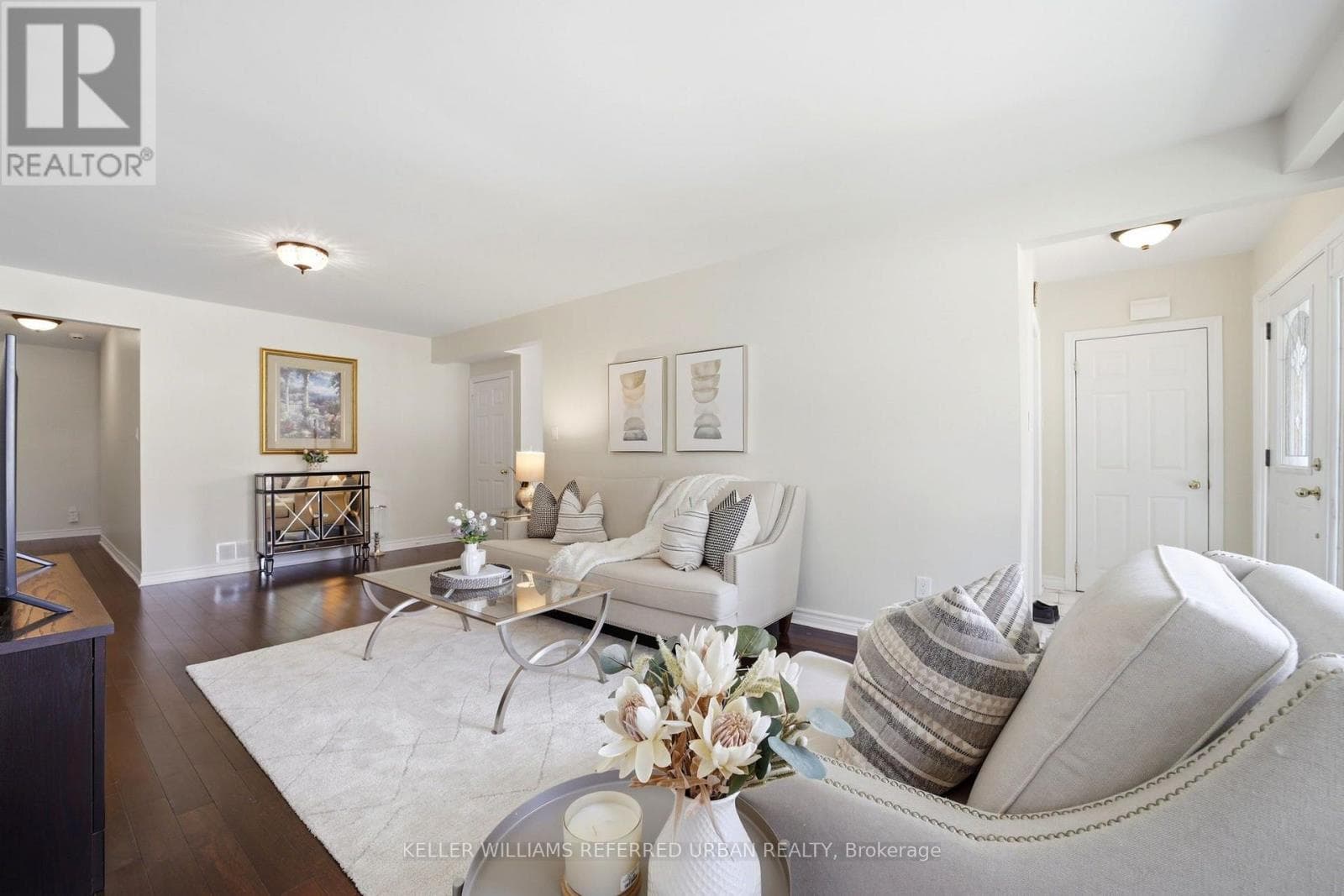 Single Family at 49 Santa Barbara Road, Toronto (Willowdale West), Ontario - Photo 7 - RE/MAX Garden City Realty