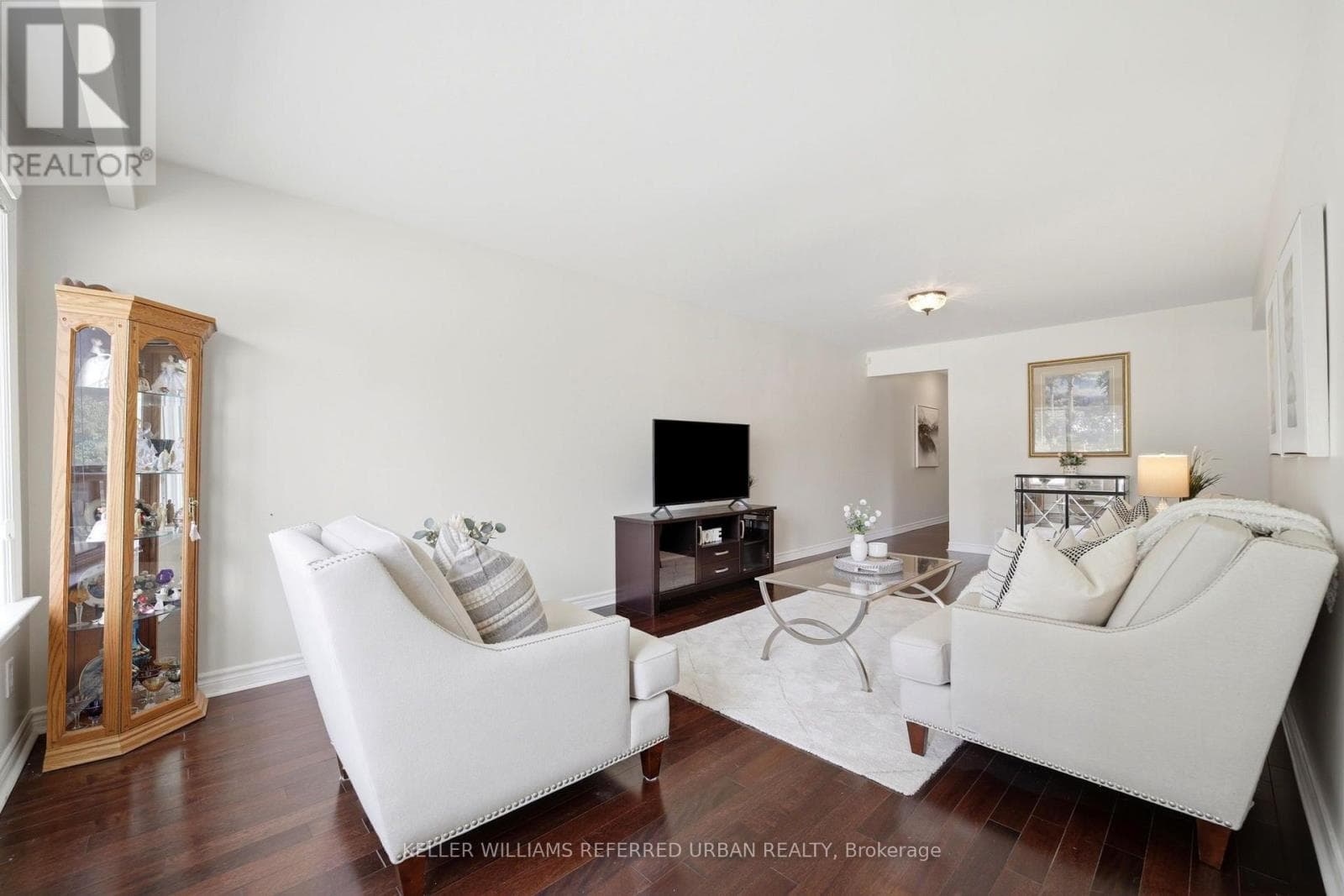 Single Family at 49 Santa Barbara Road, Toronto (Willowdale West), Ontario - Photo 8 - RE/MAX Garden City Realty