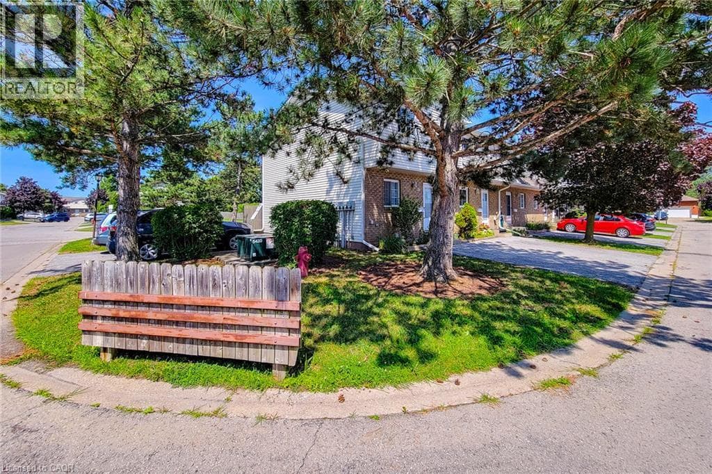Single Family at 74- 8136 COVENTRY Road, Niagara Falls, Ontario - Photo 2 - RE/MAX Garden City Realty