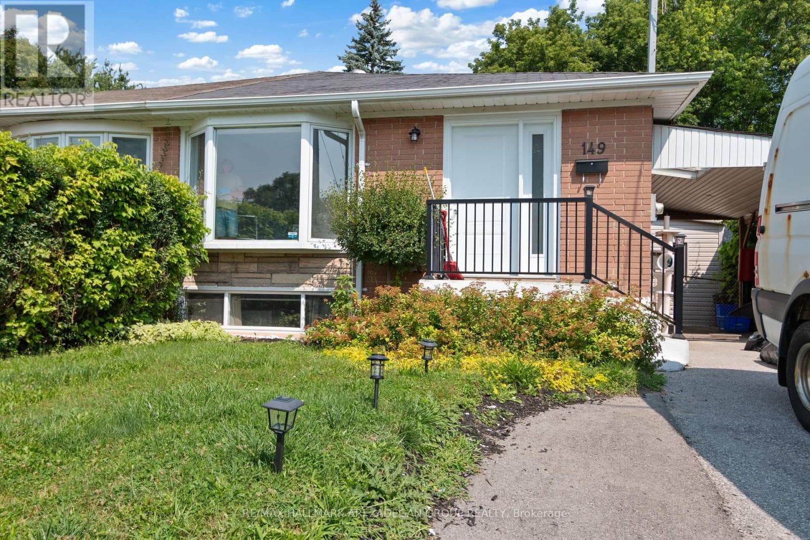 LF- 149 Septonne Avenue