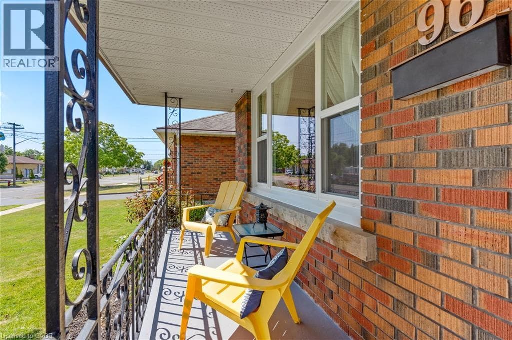 Single Family at 96 CLARKE Street, Port Colborne, Ontario - Photo 6 - RE/MAX Garden City Realty