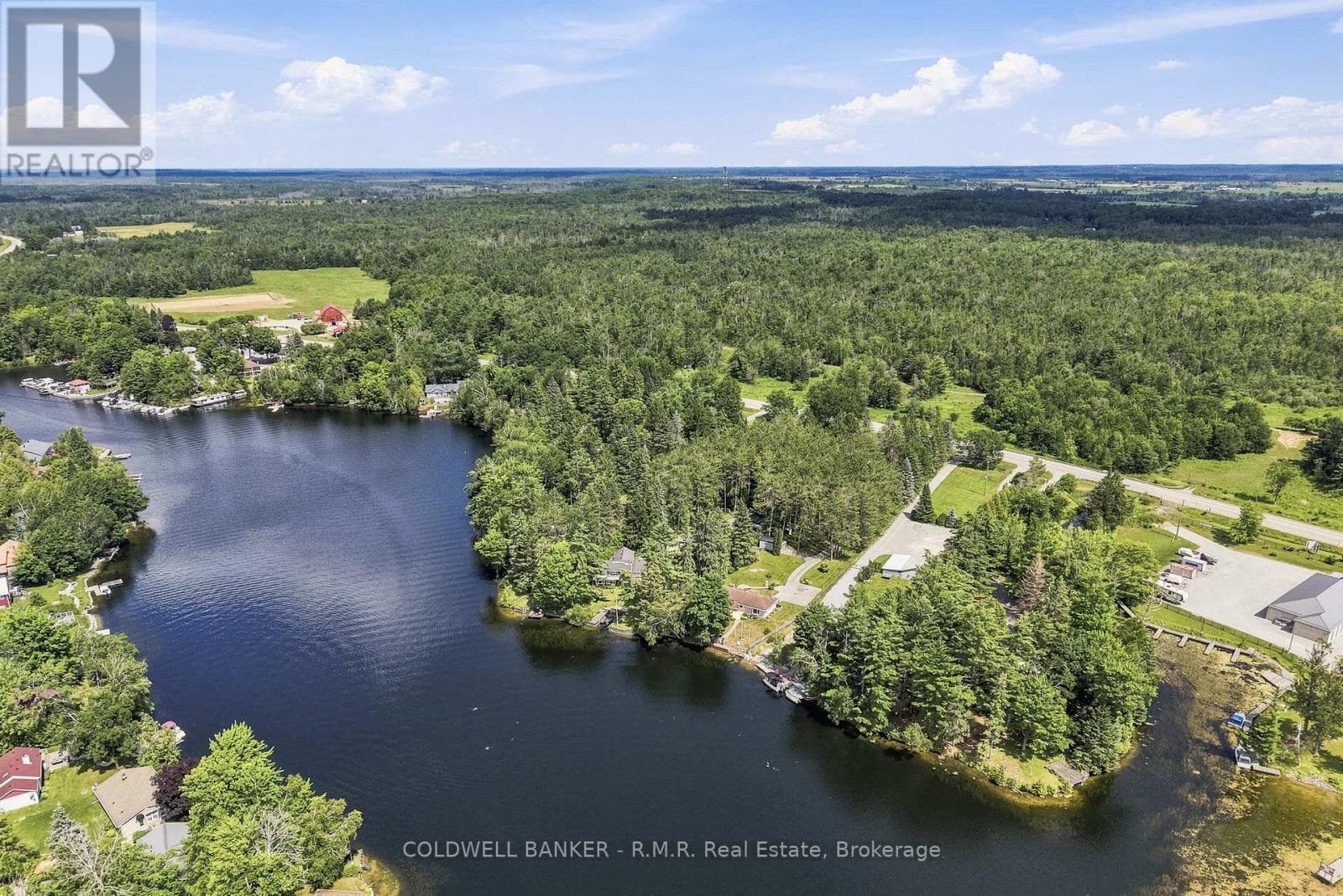 Single Family at 33 Portage Road, Kawartha Lakes (Eldon), Ontario - Photo 3 - RE/MAX Garden City Realty