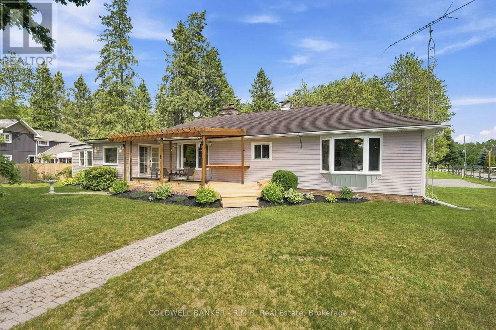Single Family at 33 Portage Road, Kawartha Lakes (Eldon), Ontario - Photo 5 - RE/MAX Garden City Realty