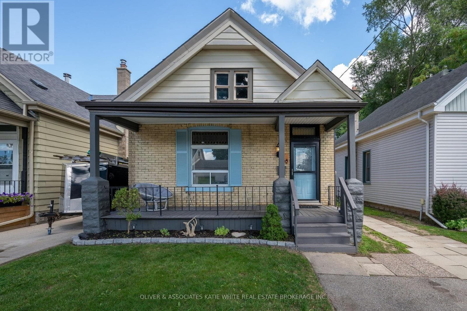 96 Dreaney Avenue