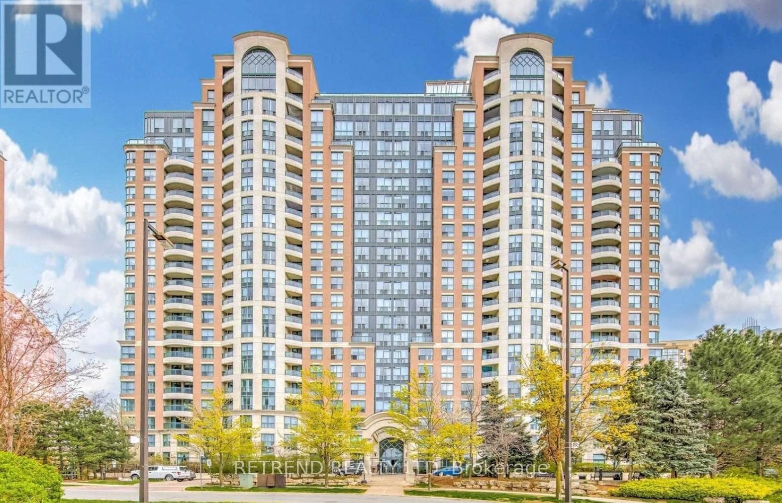 312- 23 Lorraine Dr Drive