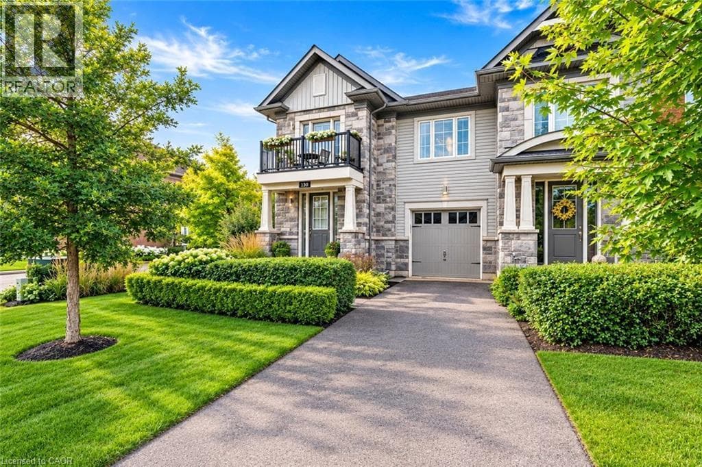 Single Family at 130 JOHN Street, Niagara-on-the-Lake, Ontario - Photo 2 - RE/MAX Garden City Realty