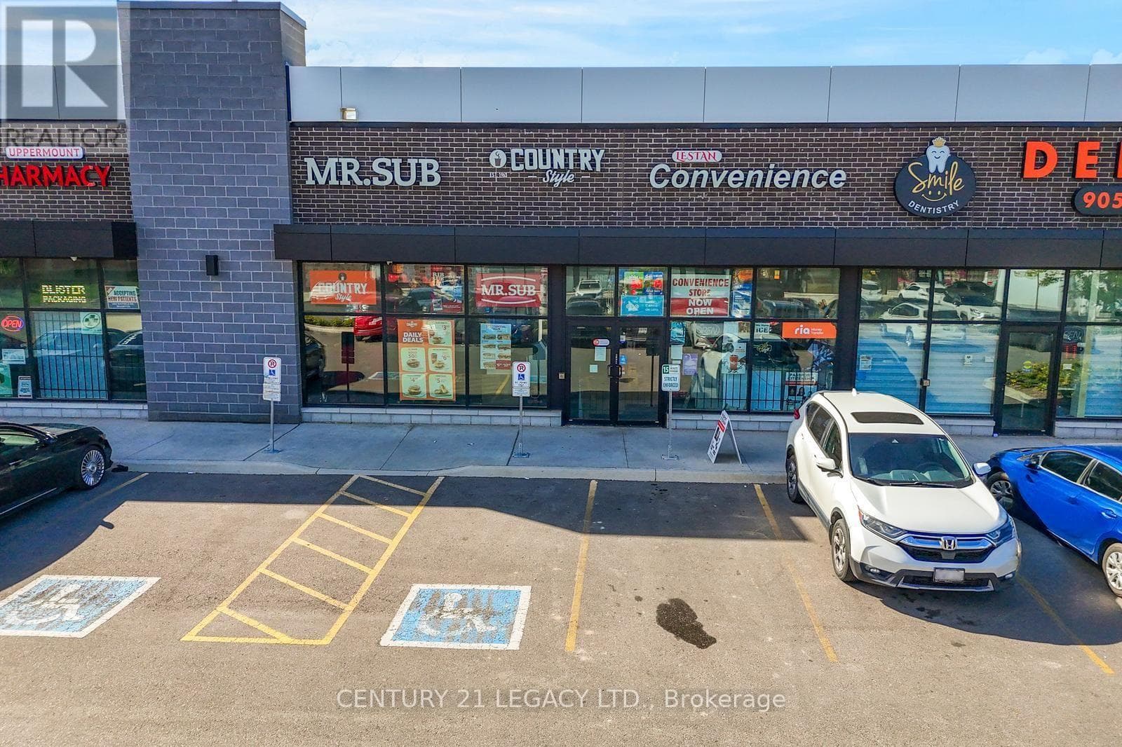 2- 1455 Mayfield Road