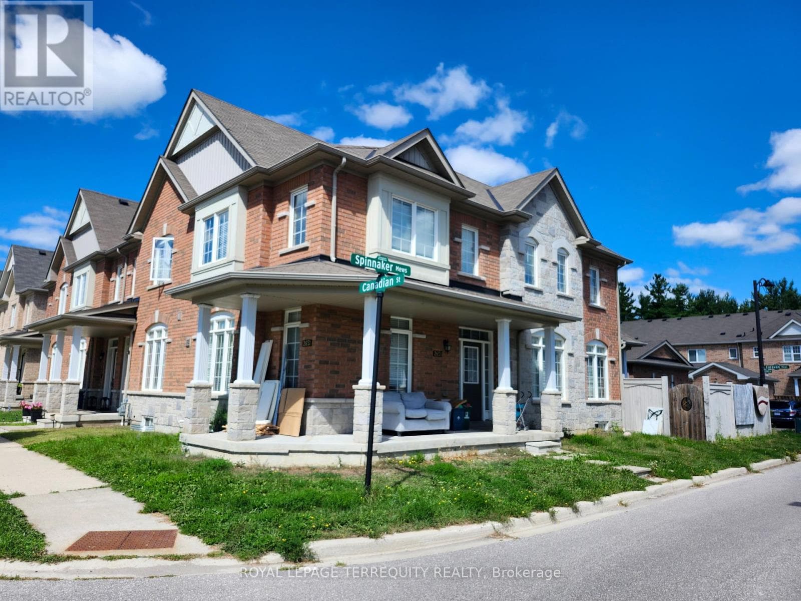 Single Family at 2651 Canadian Street, Pickering (Duffin Heights), Ontario - Photo 3 - RE/MAX Garden City Realty