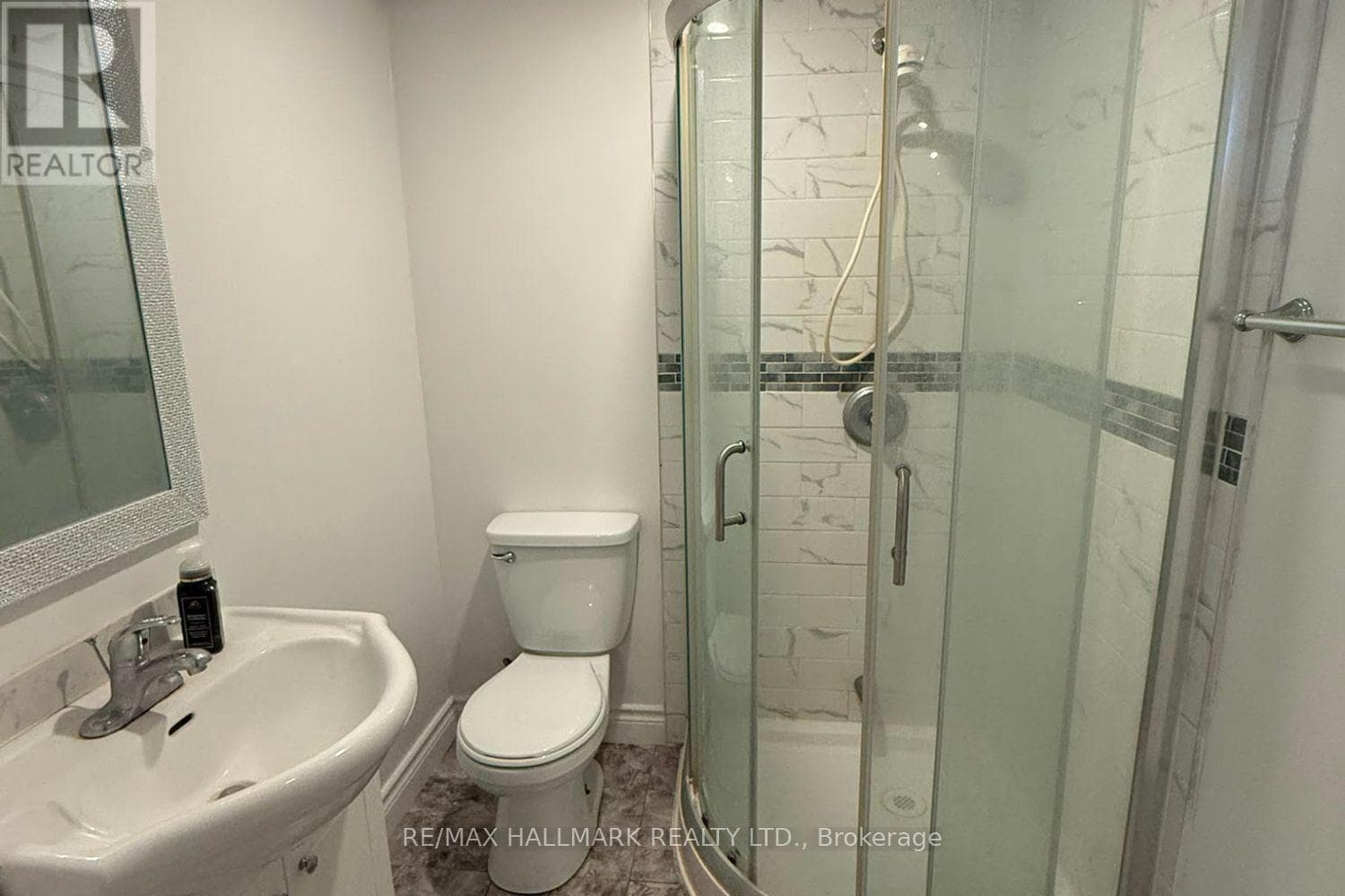 Single Family at Basement- 504 Bristol Road, Newmarket (Bristol-London), Ontario - Photo 10 - RE/MAX Garden City Realty