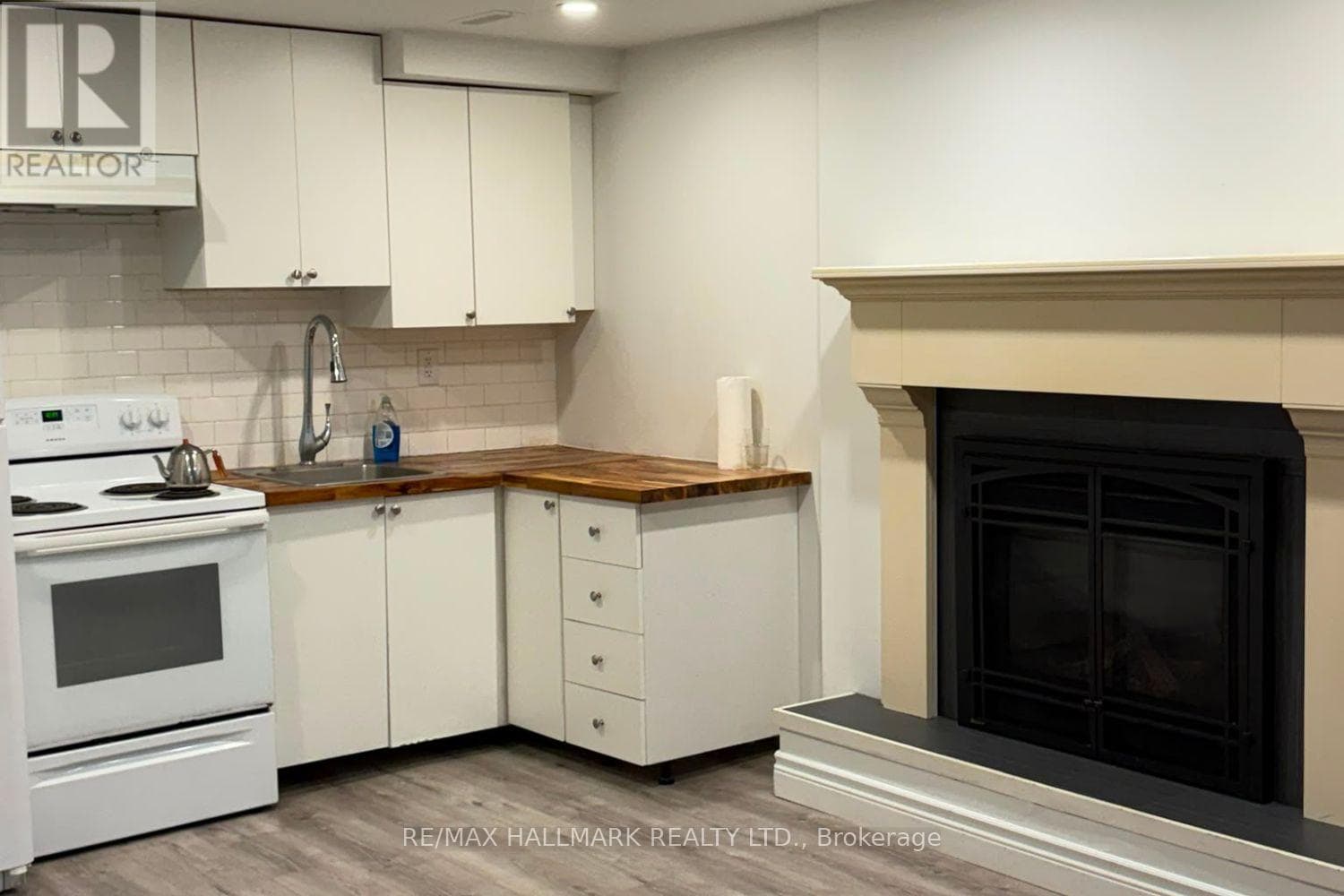 Single Family at Basement- 504 Bristol Road, Newmarket (Bristol-London), Ontario - Photo 5 - RE/MAX Garden City Realty