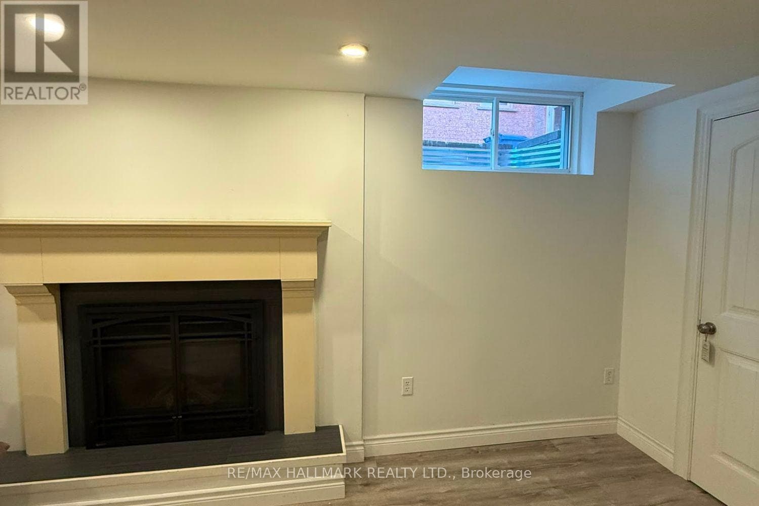 Single Family at Basement- 504 Bristol Road, Newmarket (Bristol-London), Ontario - Photo 6 - RE/MAX Garden City Realty
