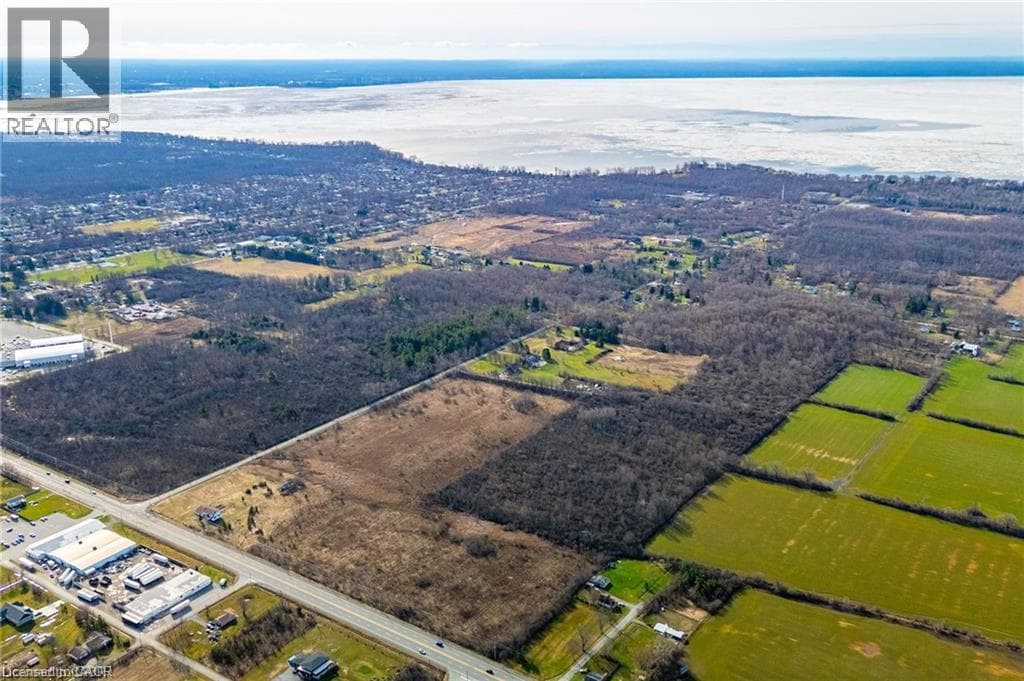 Vacant Land at 9 GARRISON Road, Fort Erie, Ontario - Photo 4 - RE/MAX Garden City Realty