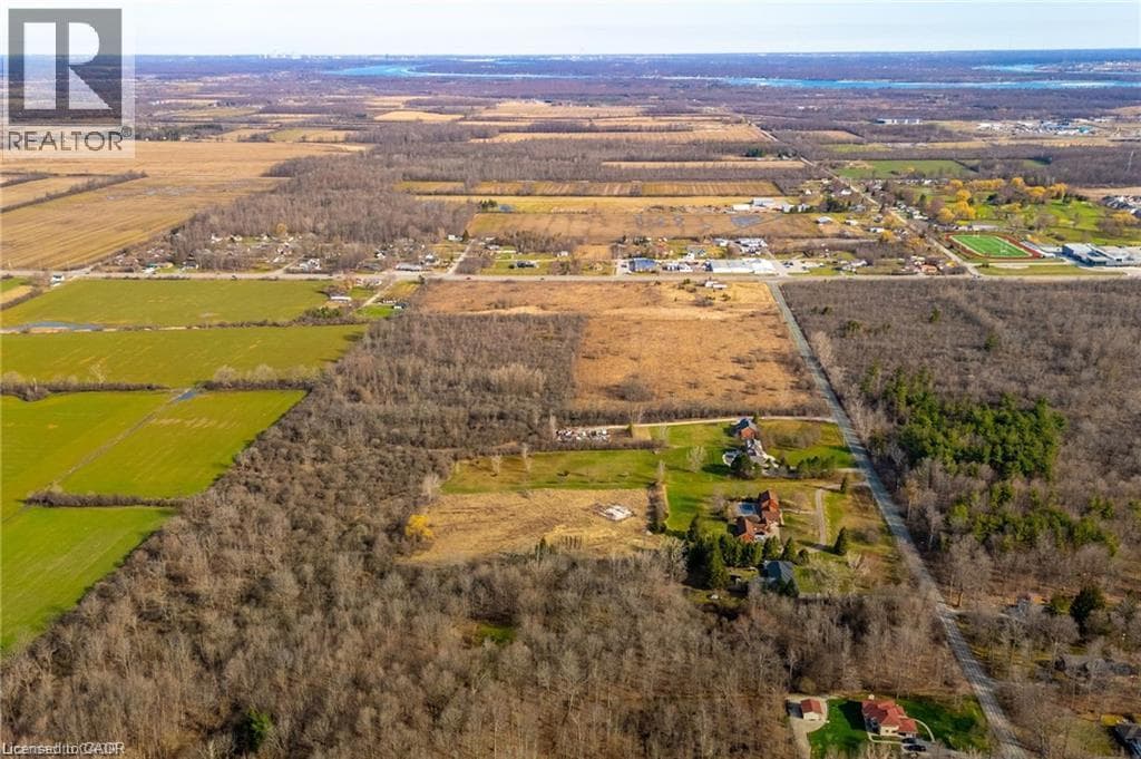Vacant Land at 9 GARRISON Road, Fort Erie, Ontario - Photo 6 - RE/MAX Garden City Realty
