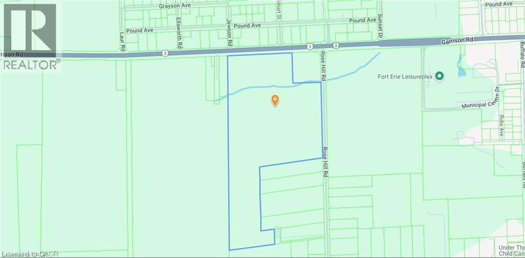 Vacant Land at 9 GARRISON Road, Fort Erie, Ontario - Photo 9 - RE/MAX Garden City Realty