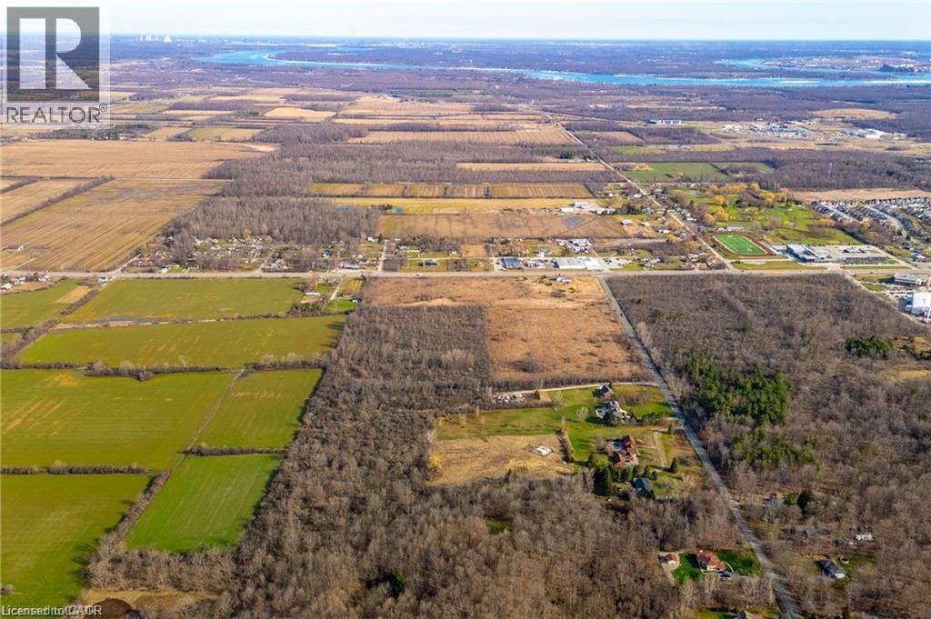 Vacant Land at 9 GARRISON Road, Fort Erie, Ontario - Photo 3 - RE/MAX Garden City Realty