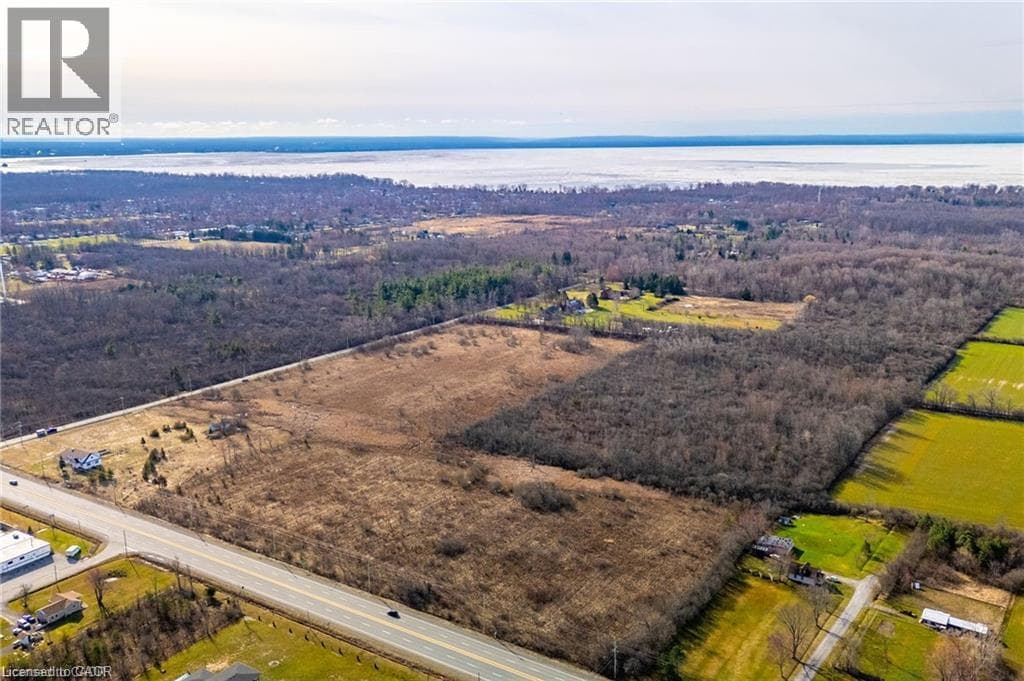 Vacant Land at 9 GARRISON Road, Fort Erie, Ontario - Photo 2 - RE/MAX Garden City Realty