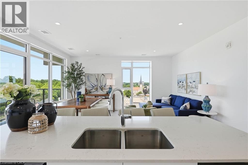 Single Family at 901- 50 GRAND Avenue, Cambridge, Ontario - Photo 5 - RE/MAX Garden City Realty