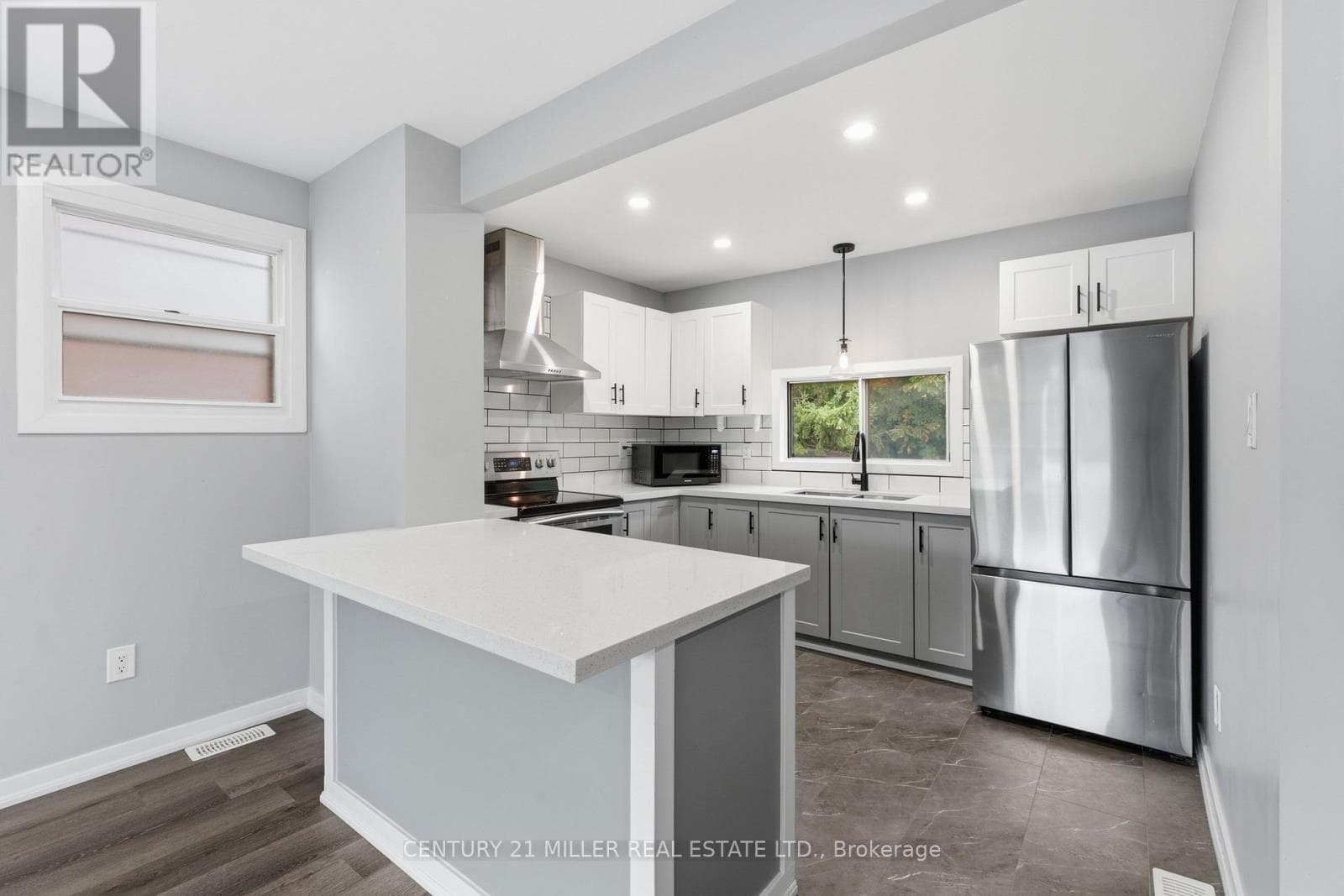 Main Floor- 67 East 13th Street