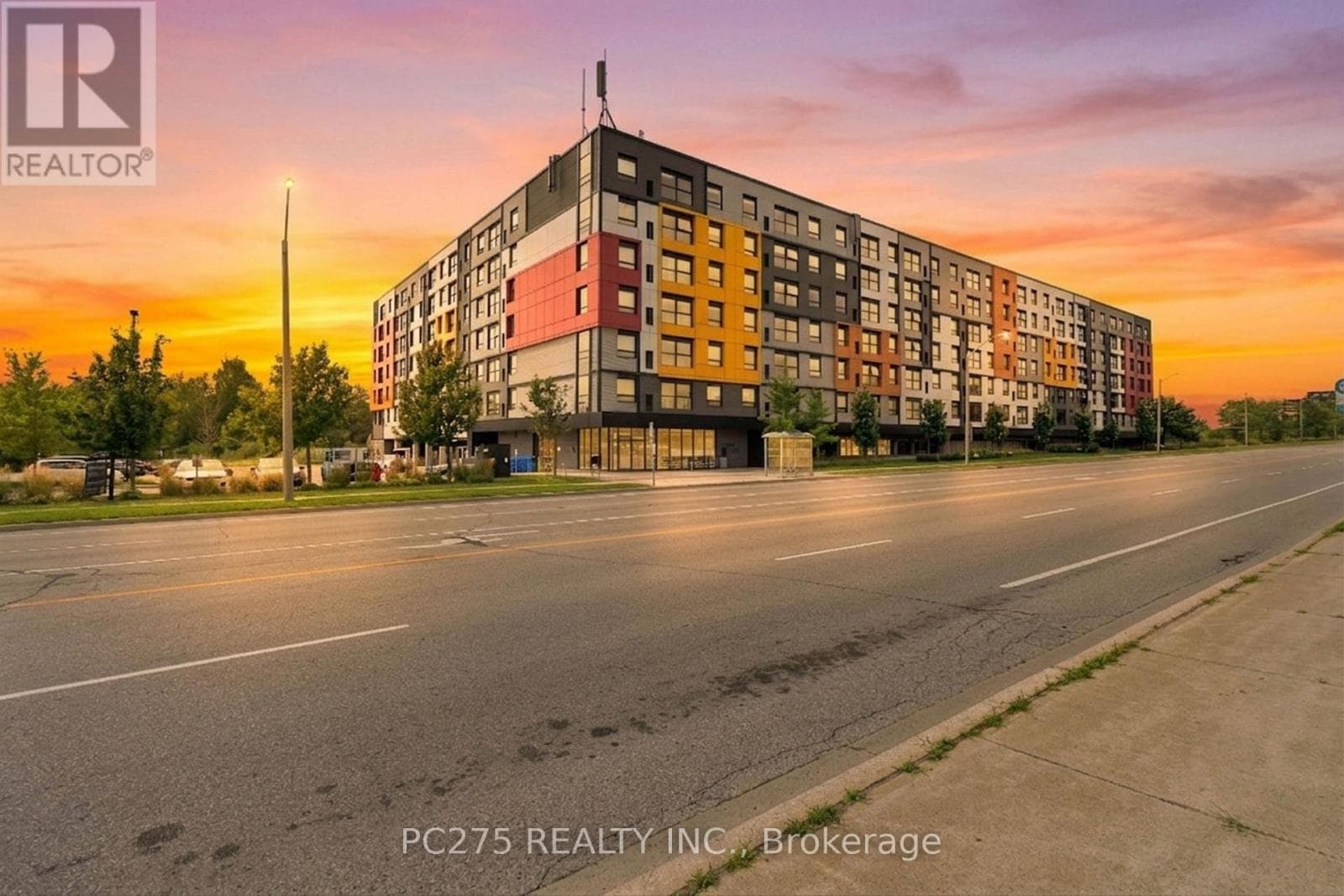 218- 1291 Gordon Street
