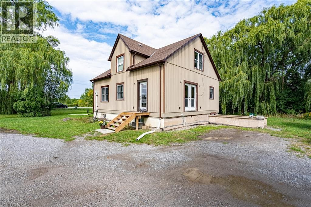 Single Family at 487 FOUR MILE CREEK Road, Niagara-on-the-Lake, Ontario - Photo 7 - RE/MAX Garden City Realty