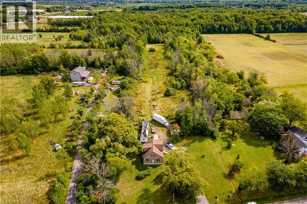 Single Family at 487 FOUR MILE CREEK Road, Niagara-on-the-Lake, Ontario - Photo 5 - RE/MAX Garden City Realty
