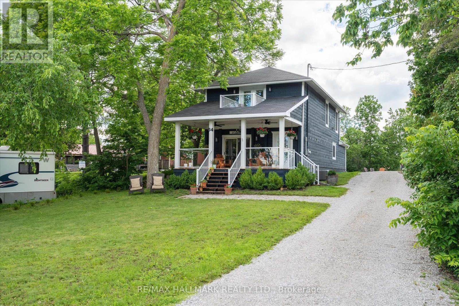 64 Front Street