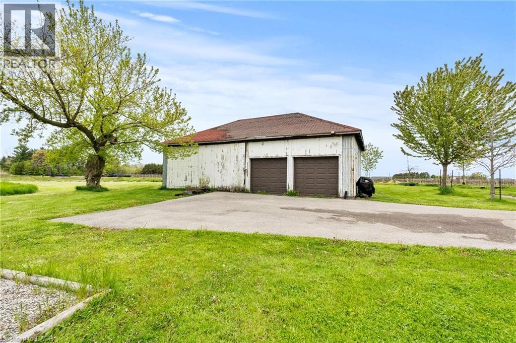 Single Family at 1068 NIAGARA STONE Road, Niagara-on-the-Lake, Ontario - Photo 3 - RE/MAX Garden City Realty
